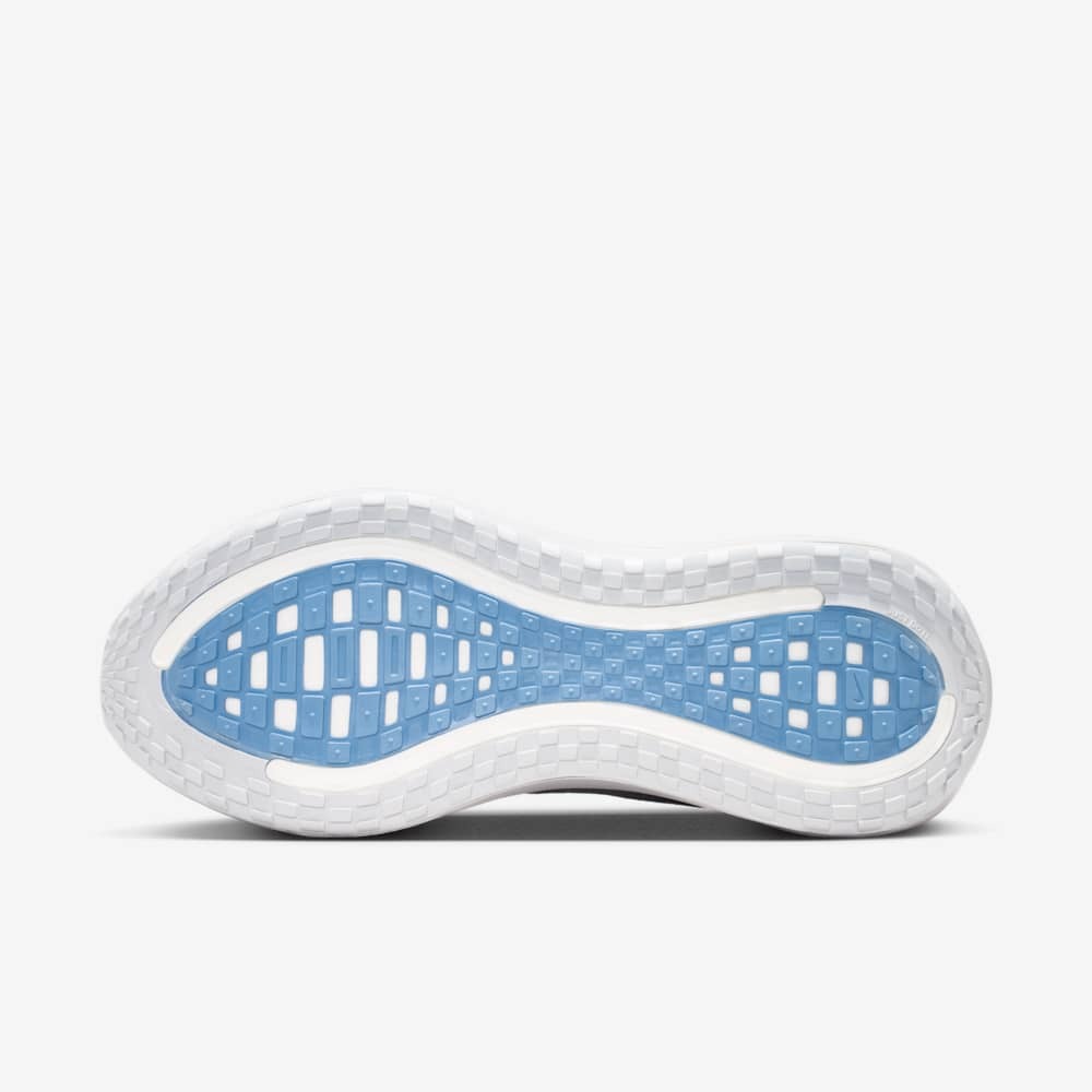 Giày Nike Vomero Plus Nam - Xám Xanh - hình 2