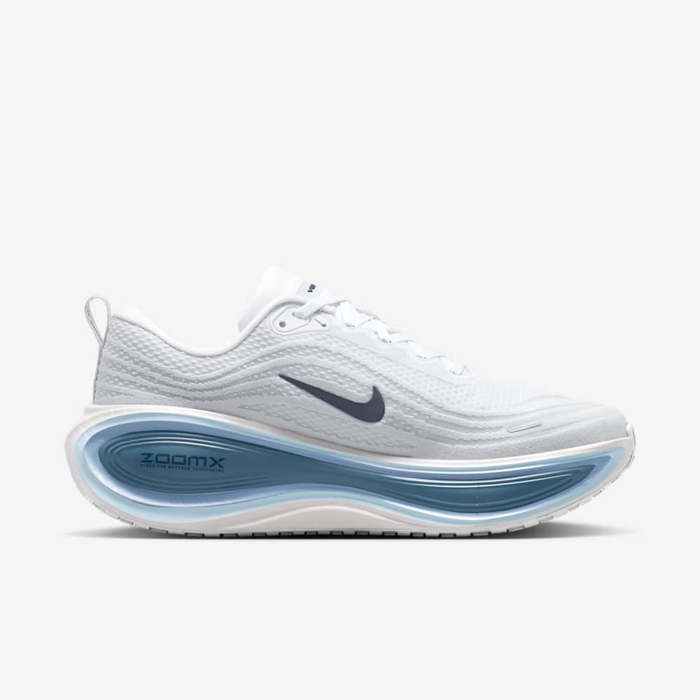 Giày Nike Vomero Plus Nam - Xám Xanh - hình 3