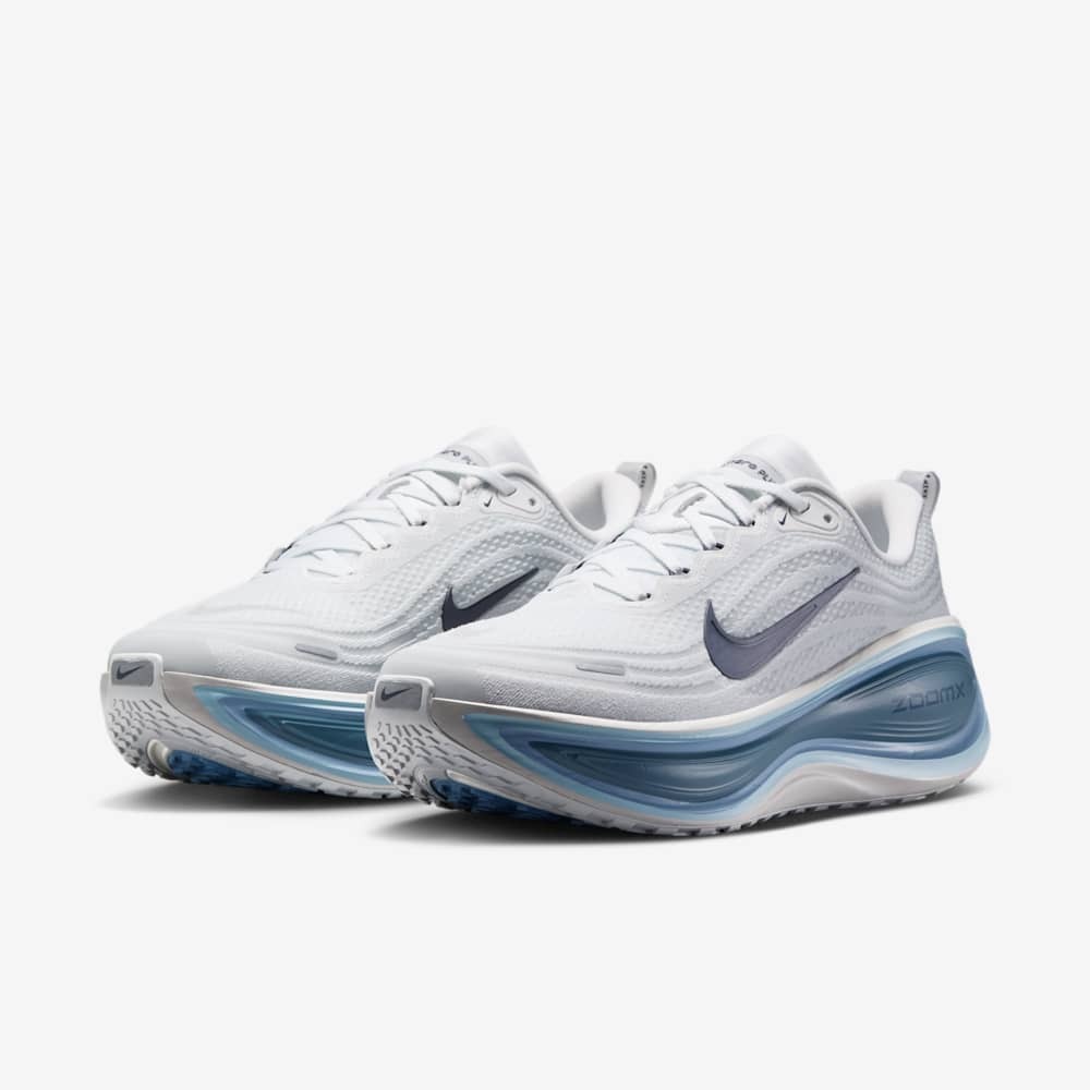 Giày Nike Vomero Plus Nam - Xám Xanh - hình 5