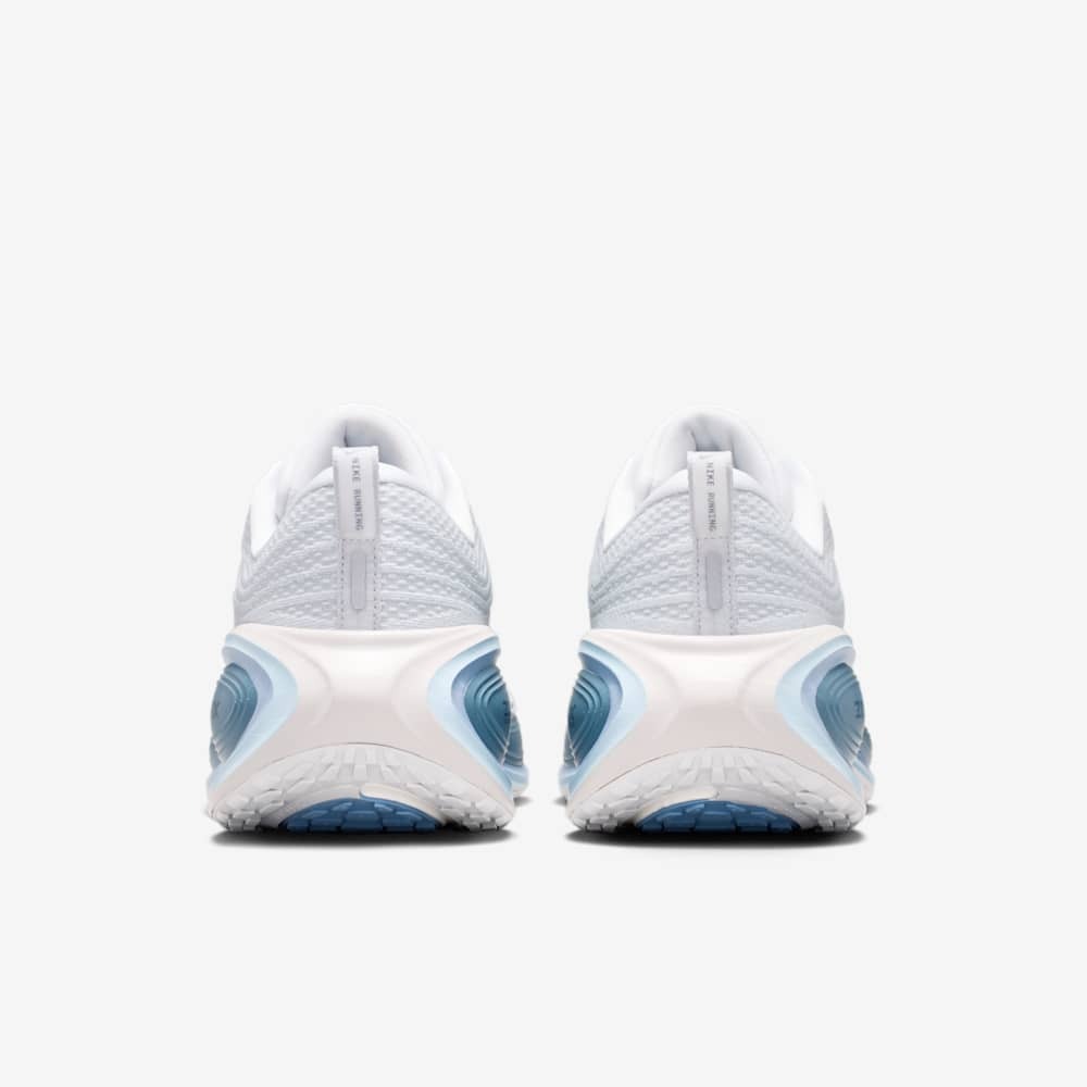 Giày Nike Vomero Plus Nam - Xám Xanh - hình 6
