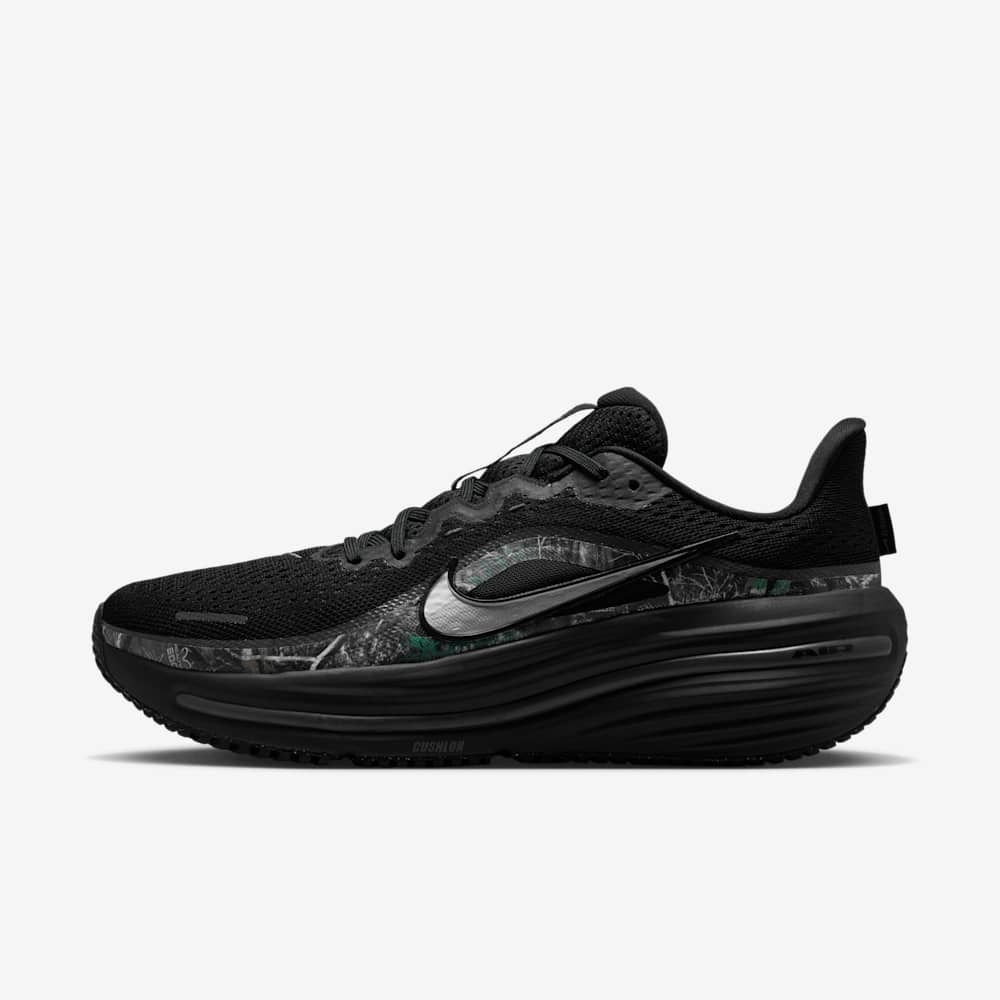 Giày Nike Winflo 12 Nam - Realtree Đen