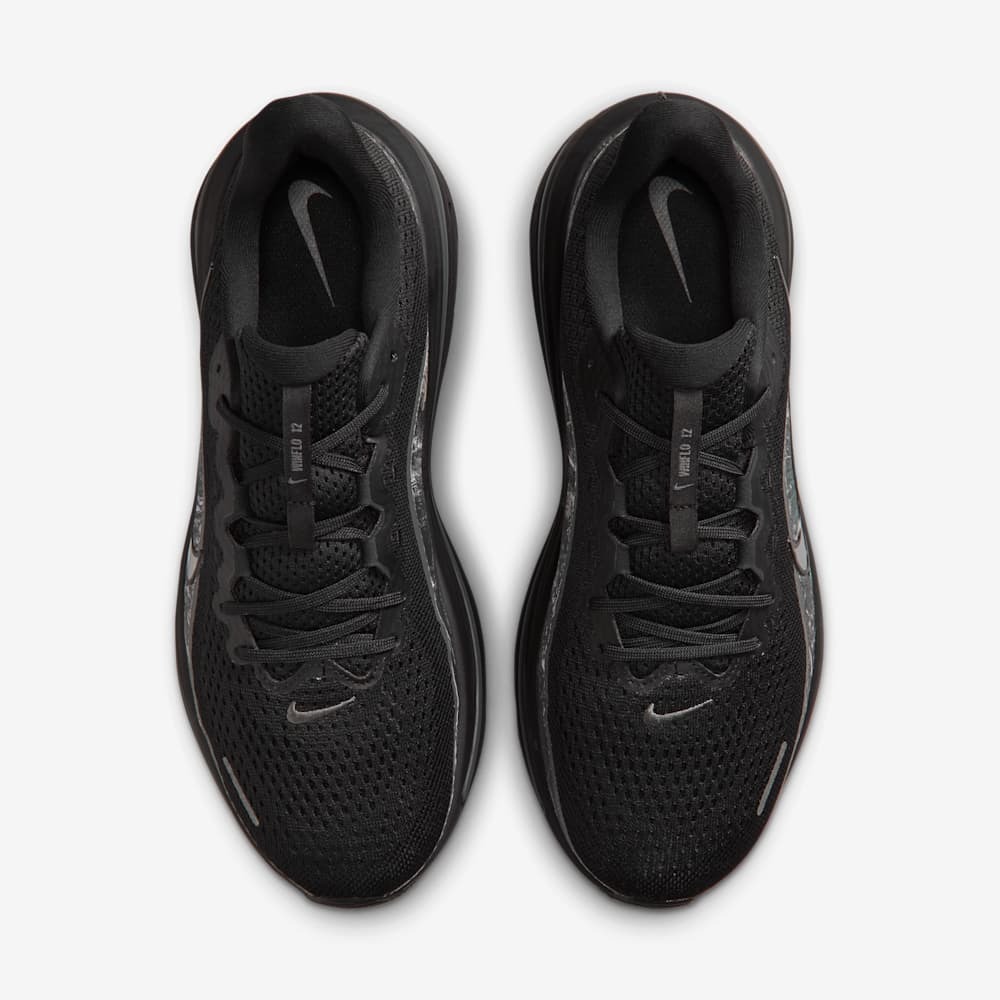 Giày Nike Winflo 12 Nam - Realtree Đen - hình 4