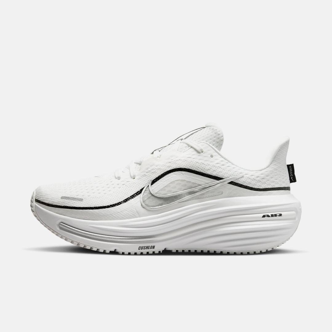 Giày Nike Winflo 12 Nữ - Trắng Đen