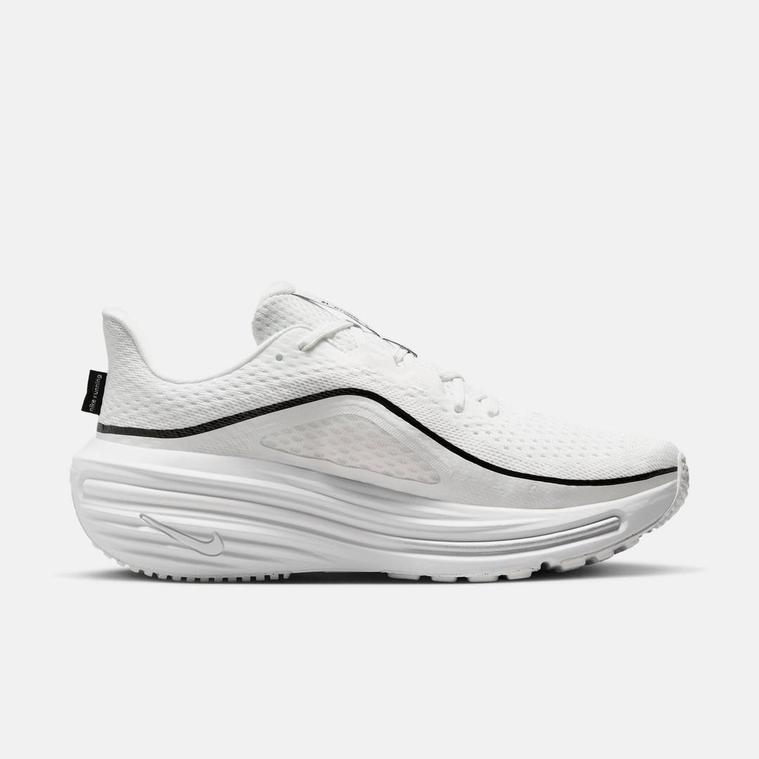 Giày Nike Winflo 12 Nữ - Trắng Đen - hình 2