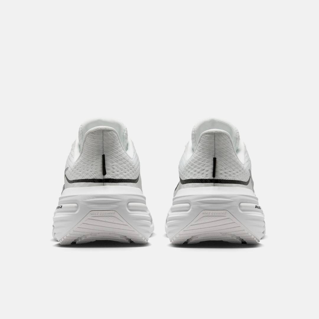 Giày Nike Winflo 12 Nữ - Trắng Đen - hình 6