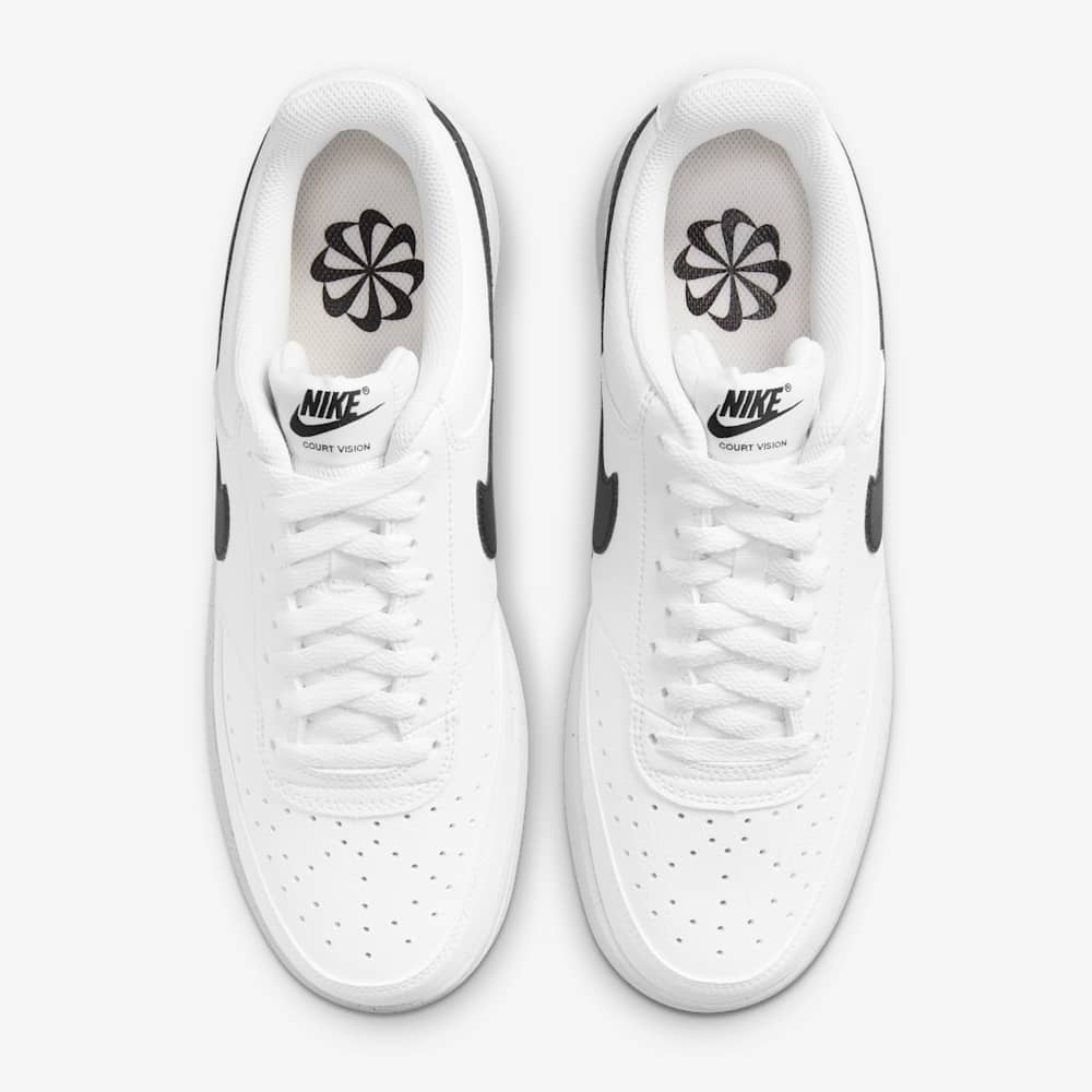 Giày Nike Court Vision Low Next Nature
