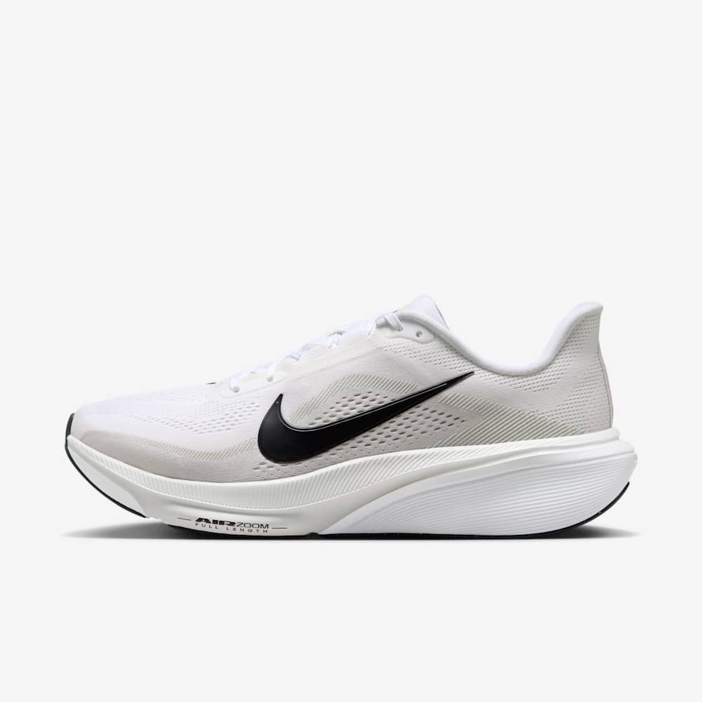 Giày Nike Pegasus 42 Nam - Trắng Đen