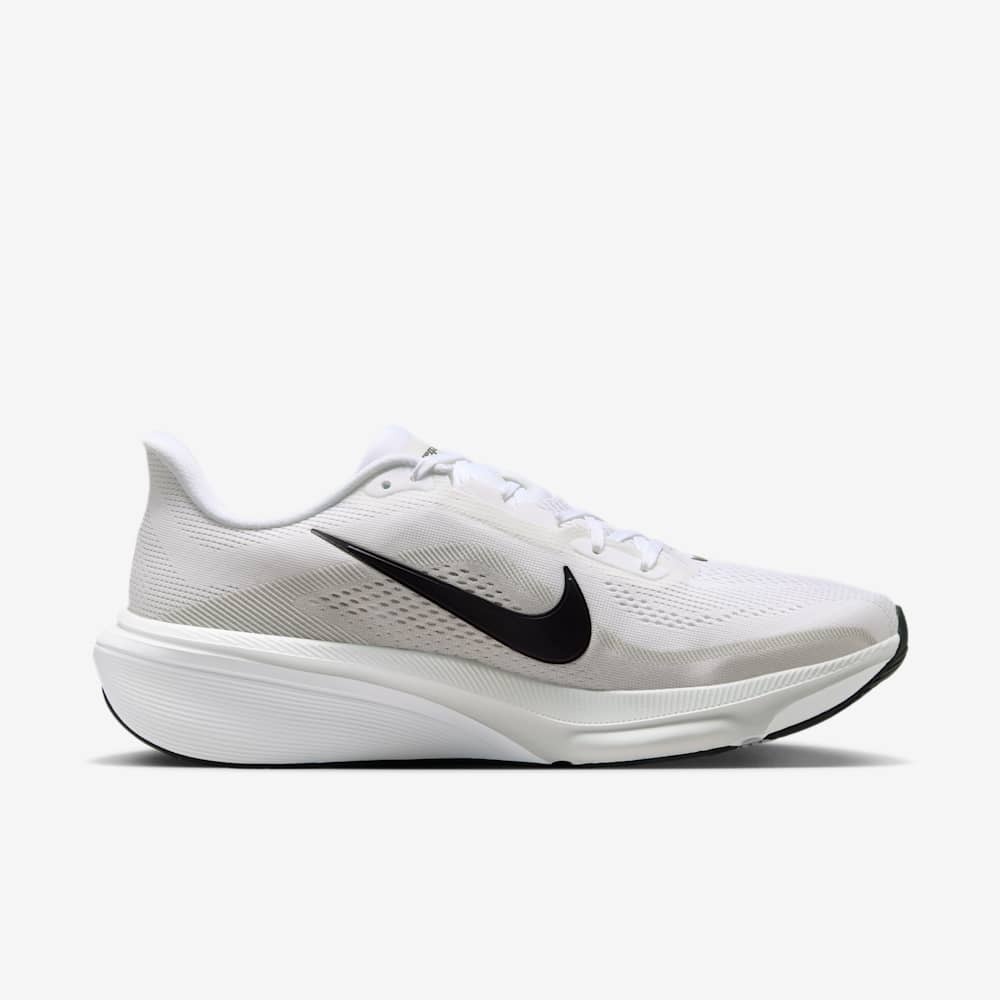 Giày Nike Pegasus 42 Nam - Trắng Đen - hình 3