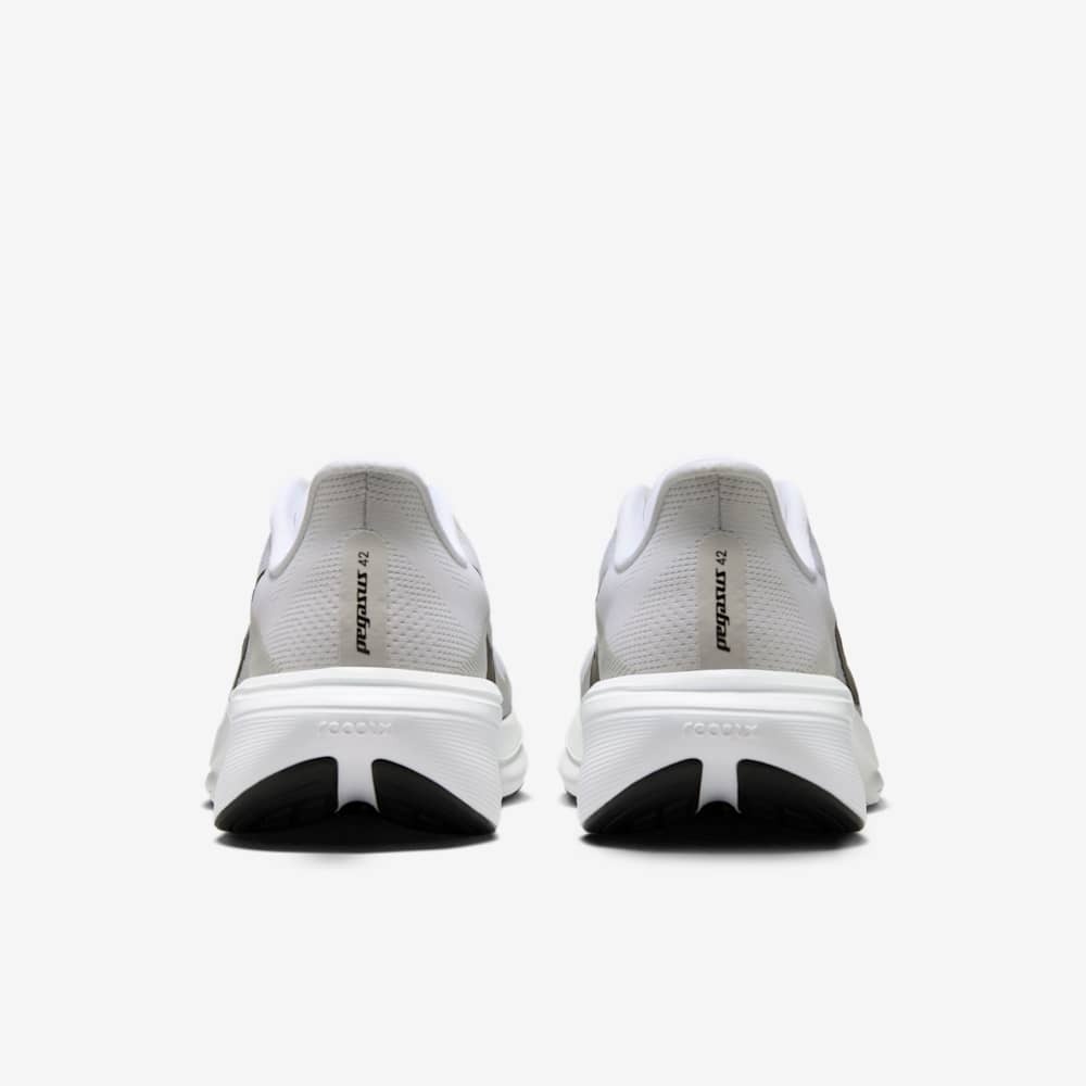Giày Nike Pegasus 42 Nam - Trắng Đen - hình 6