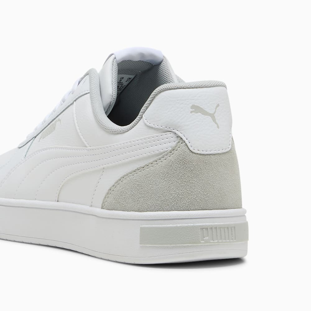 Giày Puma Caven Mix Nam - Trắng - hình 6