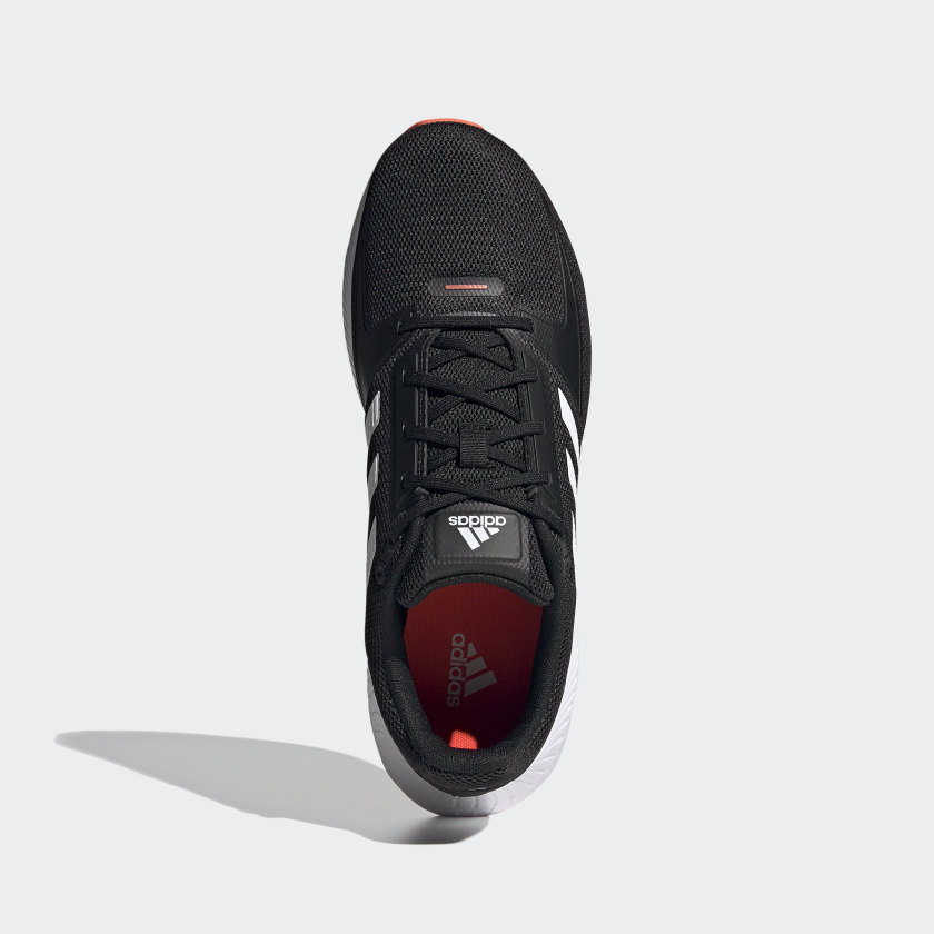 Giày Adidas RunFalcon 2.0 Nam - Xanh Navy - hình 5