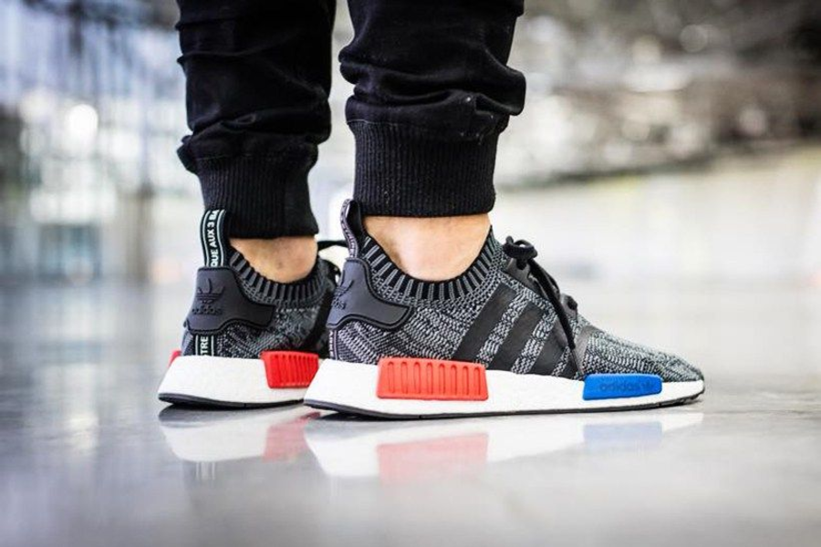 Adidas NMD_R1 Friends and Family 