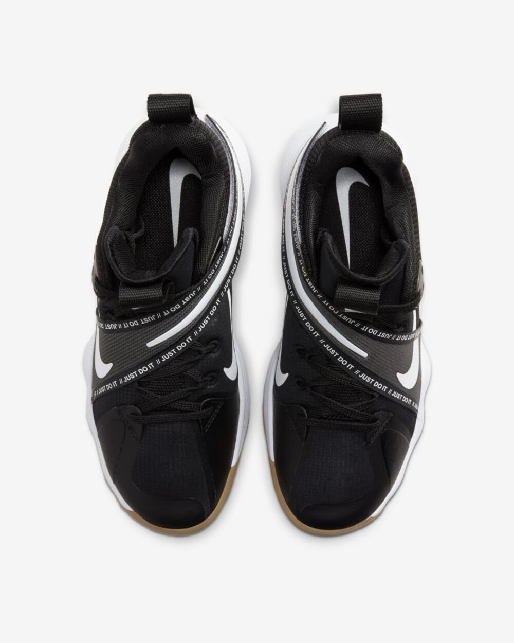 giày Nike bóng chuyền