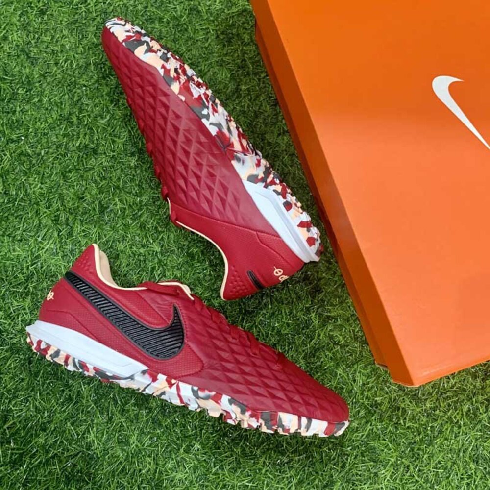Nike Tiempo Legend 8 Academy TF Play Mode AT6100-608