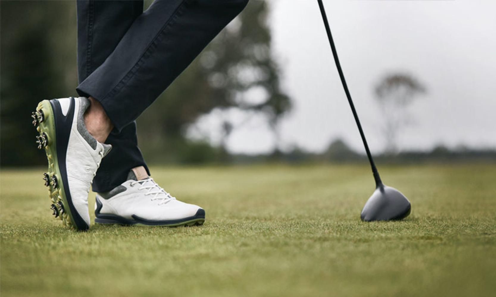 chọn đinh giày golf phù hợp