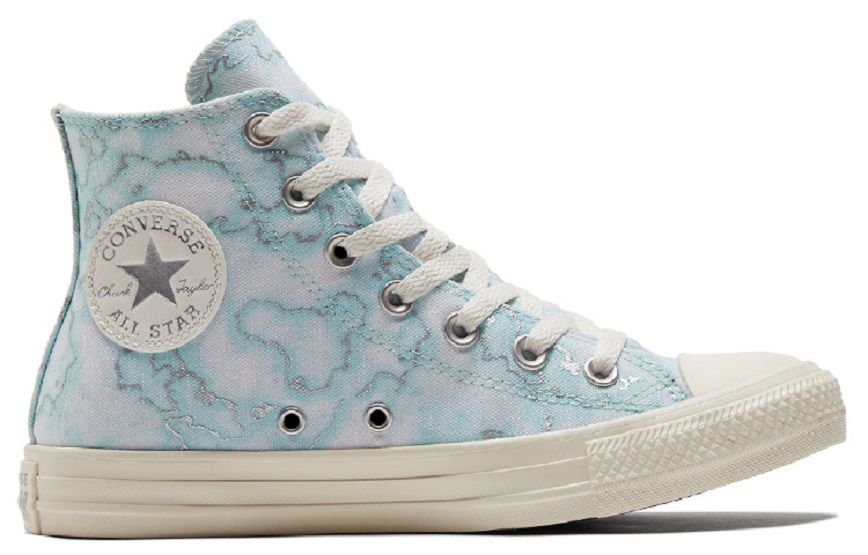 Giày Converse Chuck Taylor All Star Low Top Tie-Dye