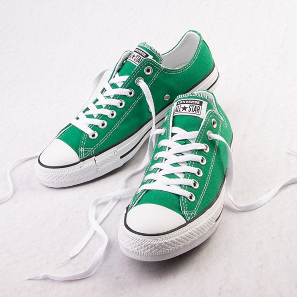 Giày Converse Chuck Taylor All Star Low Top Mint Green