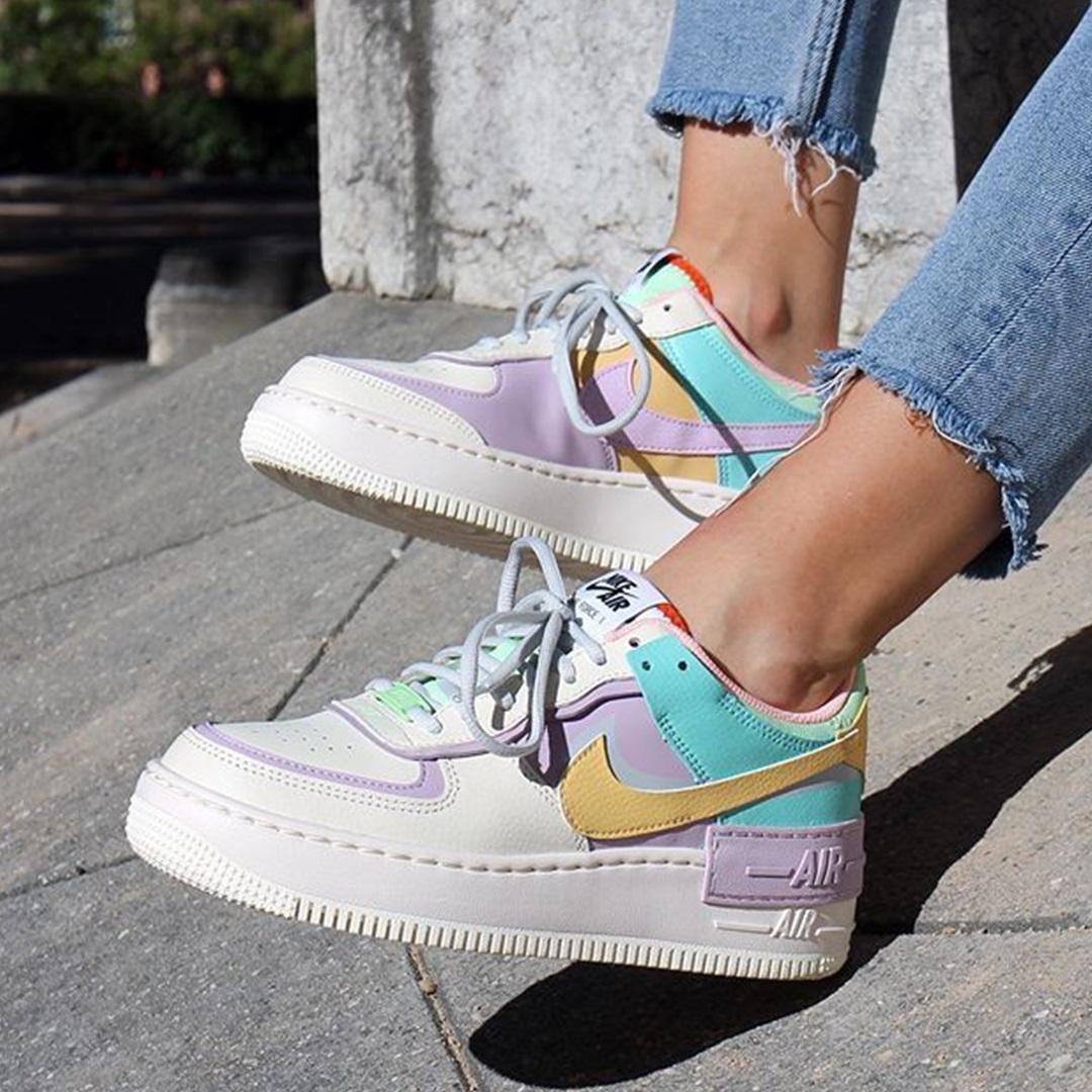 Giày thể thao nữ Nike Air Force 1