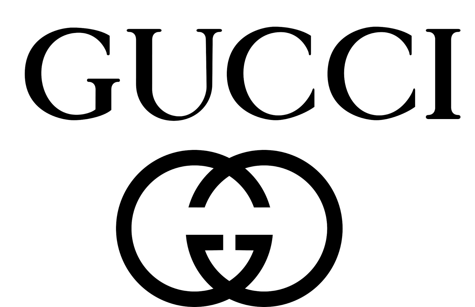 Logo nhà Gucci