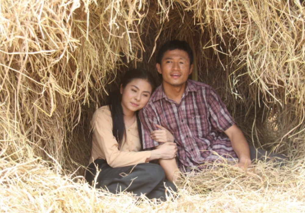 Phim Việt Nam Sông dài (2013)