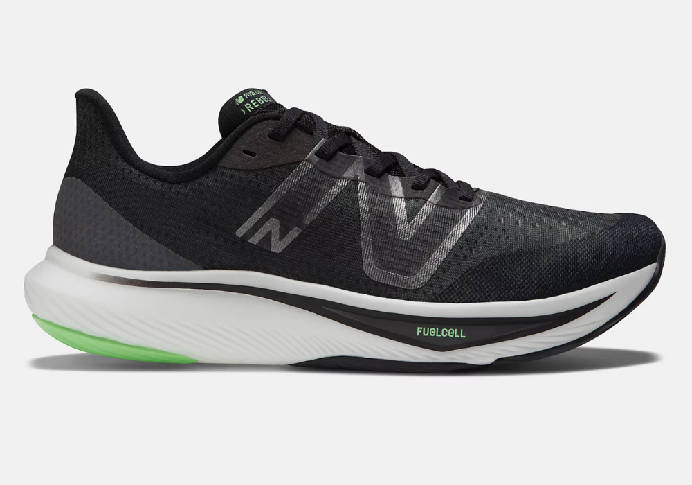 New Balance Fuel Cell Rebel 3