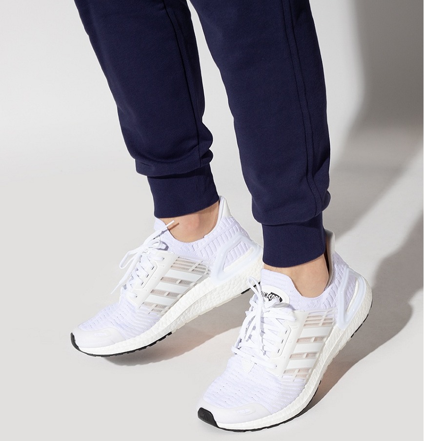 Giày Adidas UltraBoost DNA ‘Cloud White’