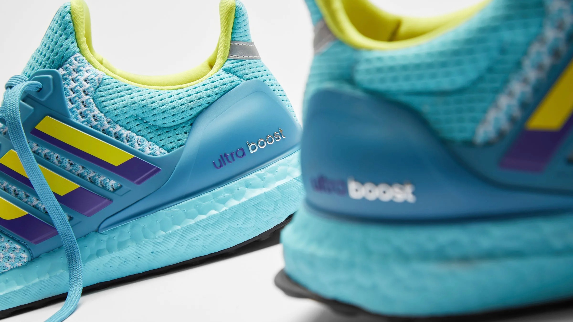Giày Adidas UltraBoost DNA 1.0 “Aqua”