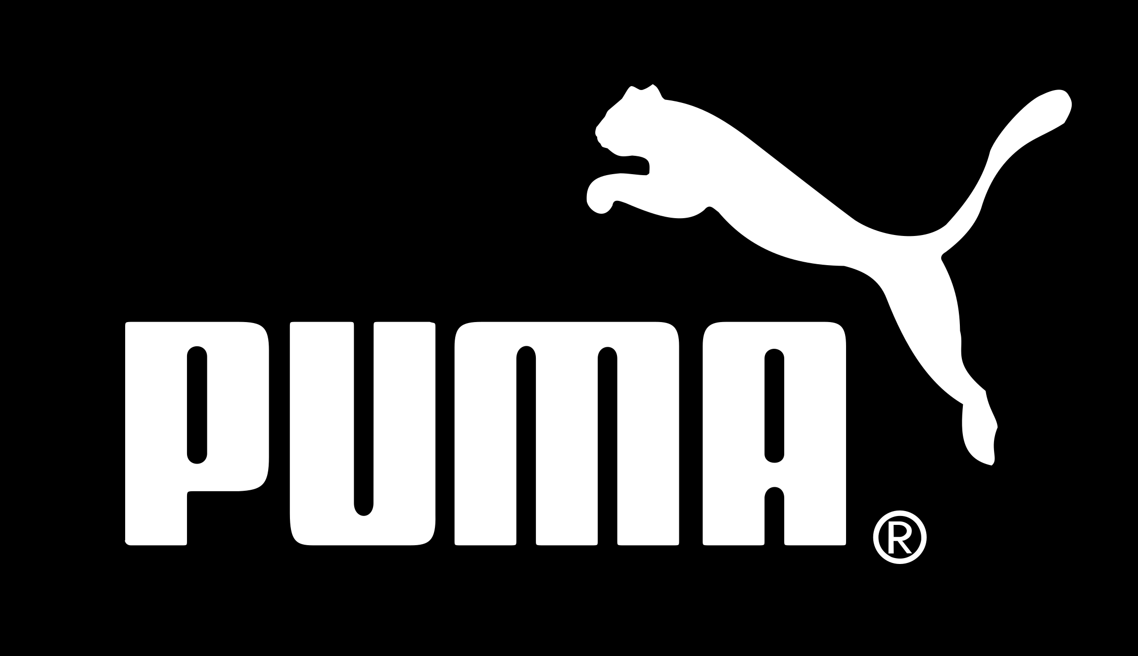 Giày Puma logo