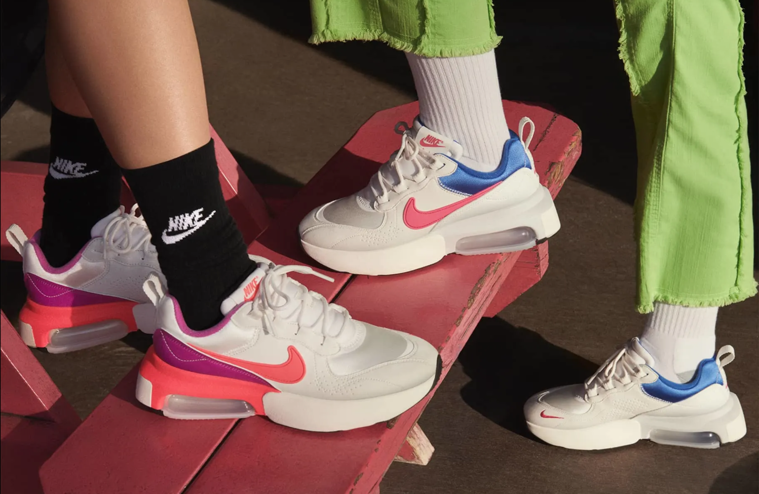 giày thể thao nam Nike