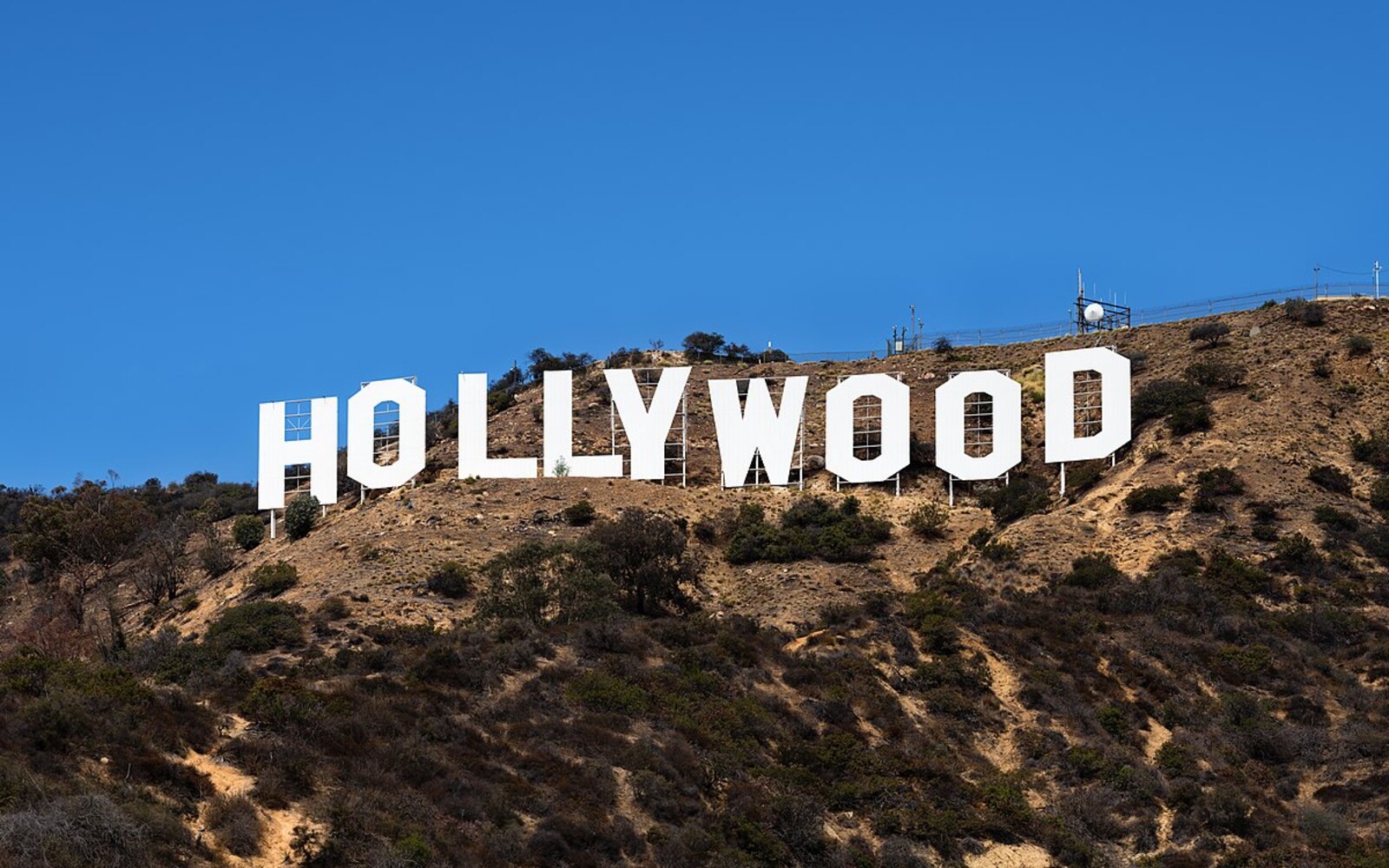 Hollywood - kinh đô điện ảnh thế giới
