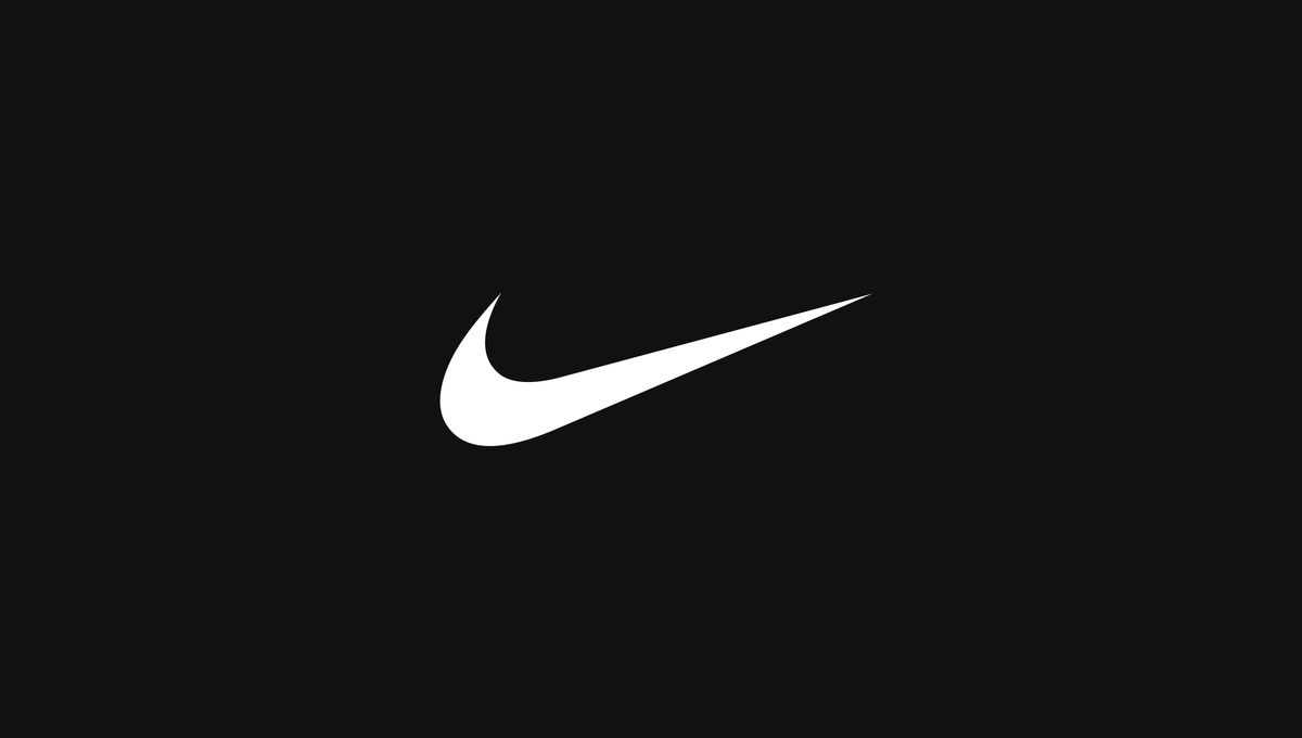 logo thương hiệu Nike