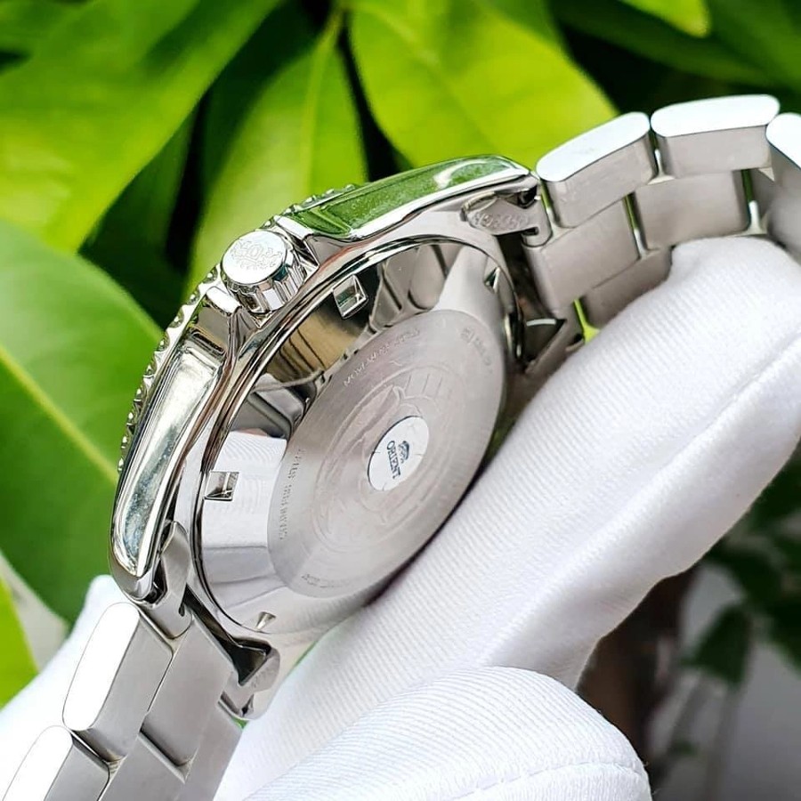 ĐỒNG HỒ NAM ORIENT DIVER RAY II AUTOMATIC FAA02005D9