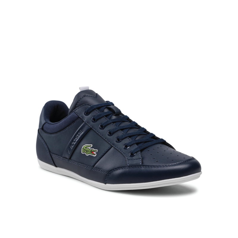 Giày Lacoste Chaymon 121 Nam - Xanh Navy
