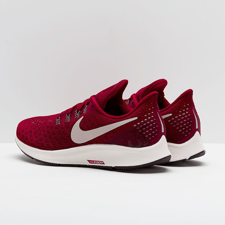 Giày Nike Air Zoom Pegasus 35 Nữ - Đỏ - hình 5