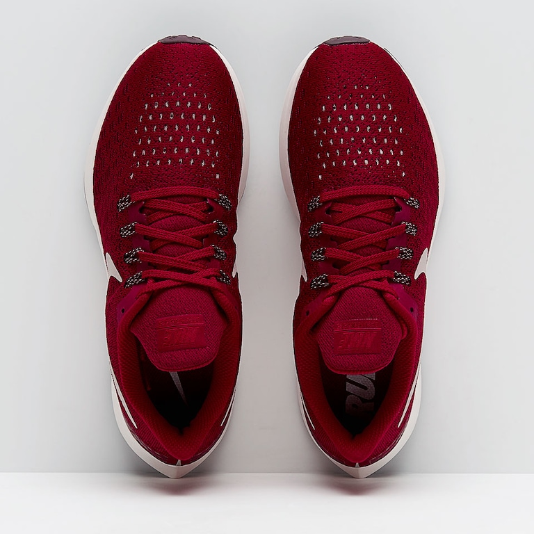 Giày Nike Air Zoom Pegasus 35 Nữ - Đỏ - hình 3