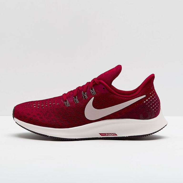 Giày Nike Air Zoom Pegasus 35 Nữ - Đỏ