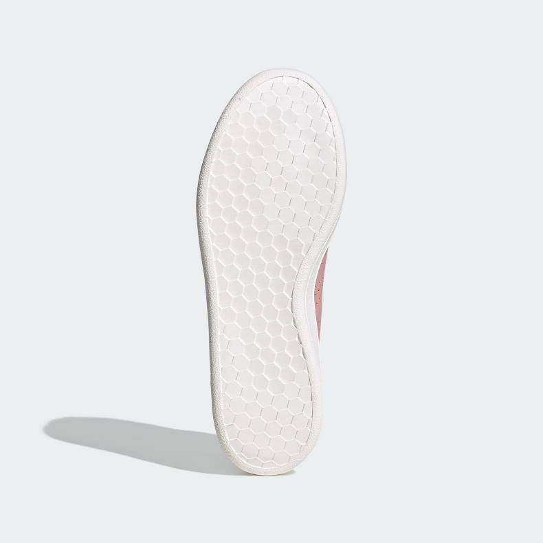 Giày adidas Advantage Court BLD Nữ Hồng - hình 6