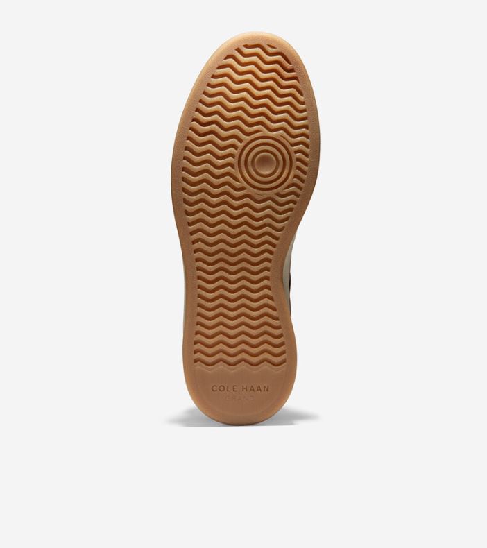 Giày Cole Haan GD CRSCT CFT Nam Nâu  - hình 4