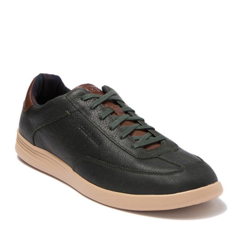 Giày Cole Haan Crscrt Turf Nam -Xanh Bộ Đội - hình 7
