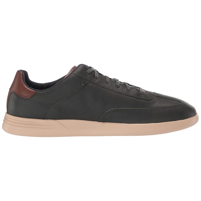 Giày Cole Haan Crscrt Turf Nam -Xanh Bộ Đội - hình 3