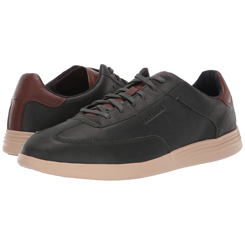 Giày Cole Haan Crscrt Turf Nam -Xanh Bộ Đội - hình 6
