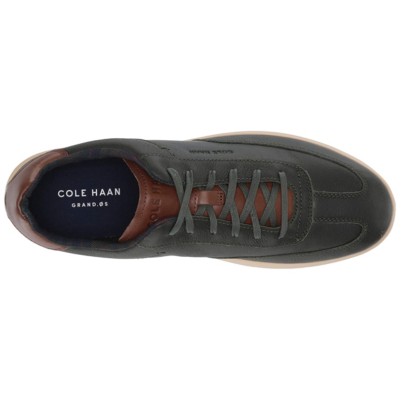 Giày Cole Haan Crscrt Turf Nam -Xanh Bộ Đội - hình 5