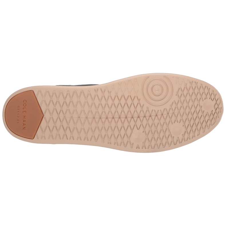 Giày Cole Haan Crscrt Turf Nam -Xanh Bộ Đội - hình 2