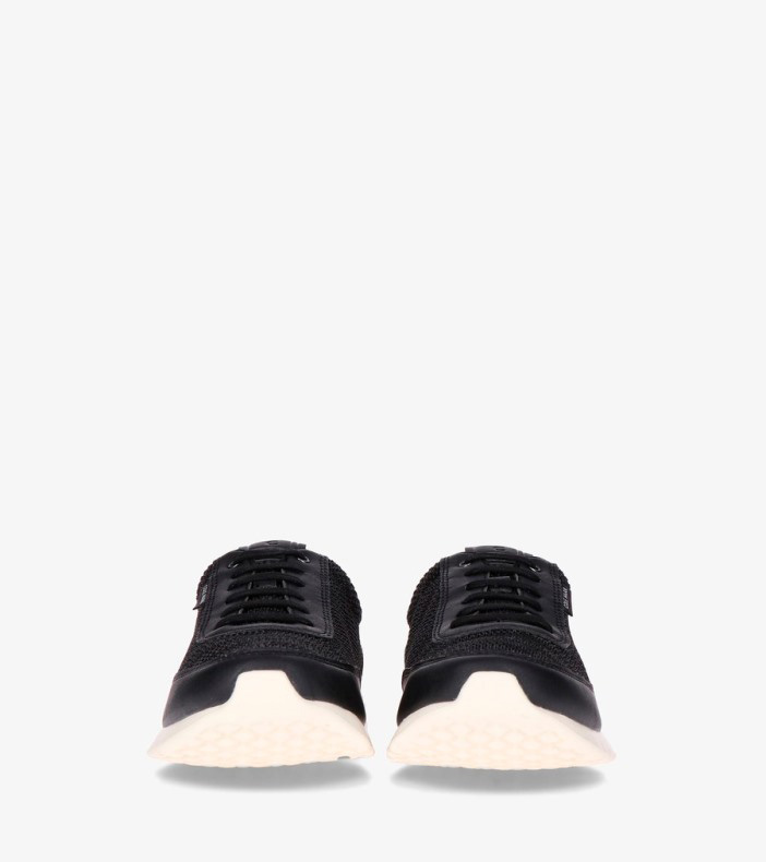 Giày Cole Haan Grand Cross Court Nam -Đen  - hình 2