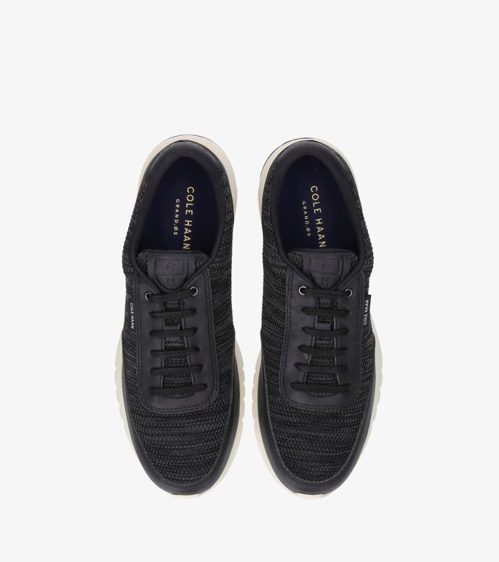 Giày Cole Haan Grand Cross Court Nam -Đen  - hình 5