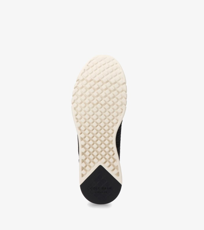 Giày Cole Haan Grand Cross Court Nam -Đen  - hình 3