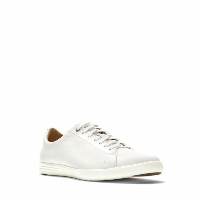 Giày Cole Haan Grand Cross Court Nam -Trắng  - hình 4
