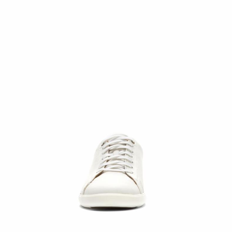 Giày Cole Haan Grand Cross Court Nam -Trắng  - hình 2