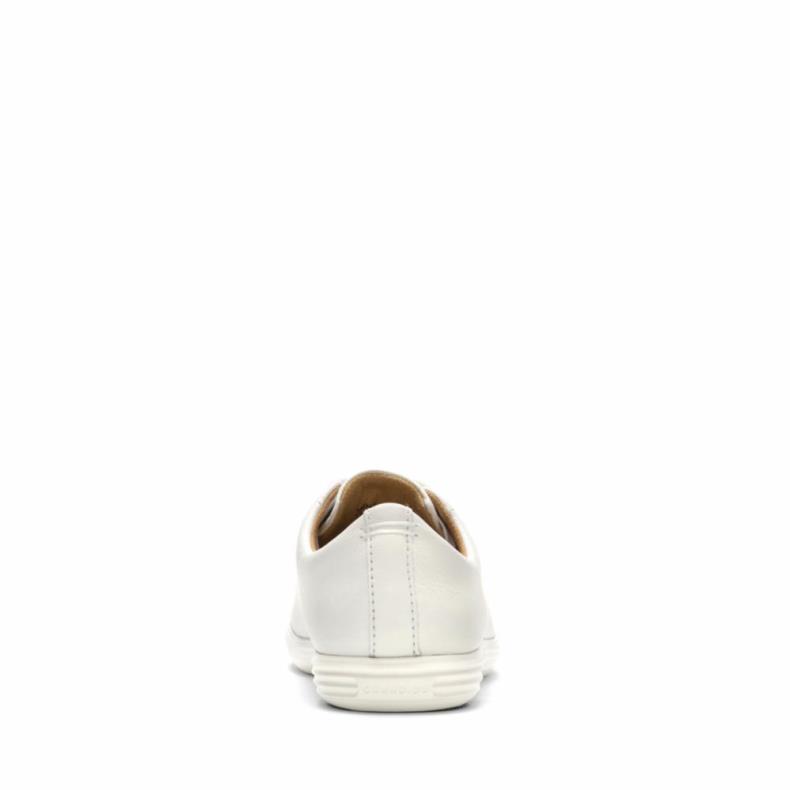 Giày Cole Haan Grand Cross Court Nam -Trắng  - hình 6