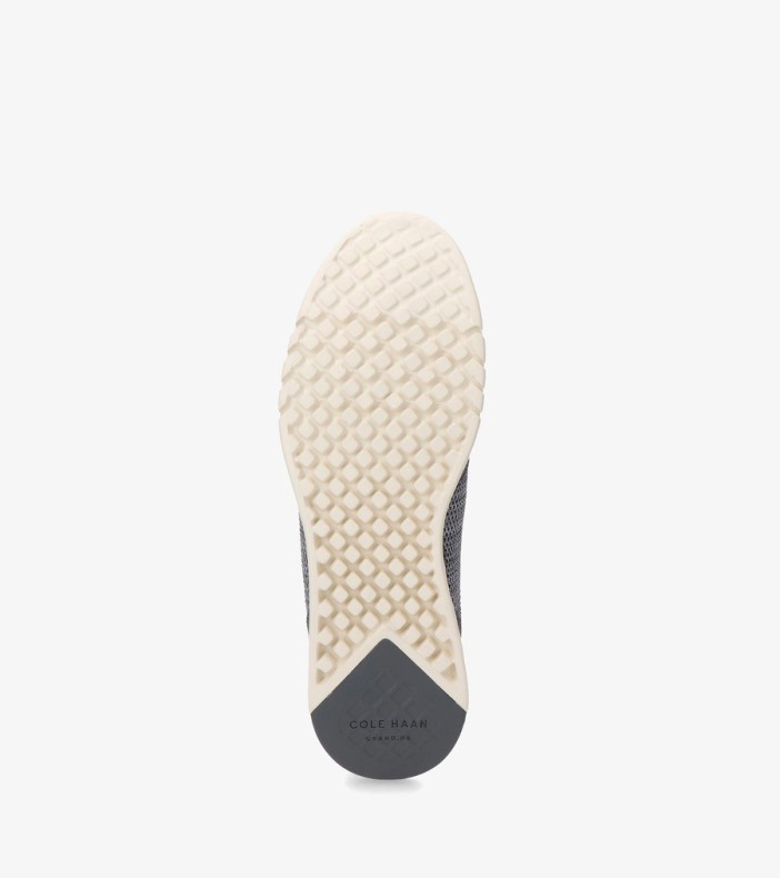 Giày Cole Haan Grand Cross Court Nam -Xám  - hình 6